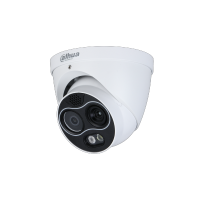 DAHUA DHI-TPC-DF1241-TB3F4-DW-S8-V1 Стационарный тепловизор