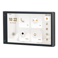 DAHUA DHI-VTH5721A-WP IP-домофон