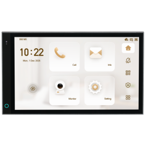 DAHUA DHI-VTH5721A-WP IP-домофон