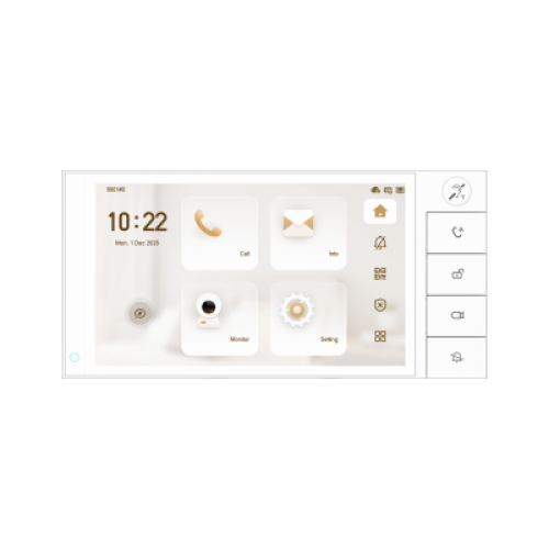 DAHUA DHI-VTH5722BW-IWP IP-домофон