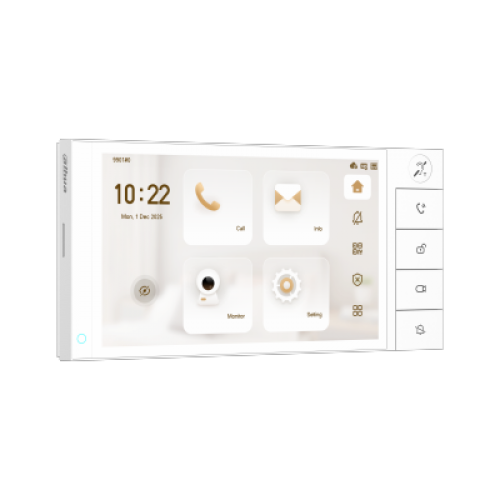 DAHUA DHI-VTH5722BW-IWP IP-домофон