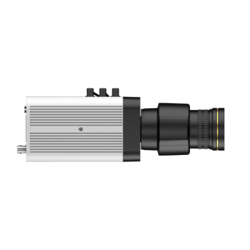 DAHUA DH-IPC-HF5452FP-ZE-S4 IP-камера