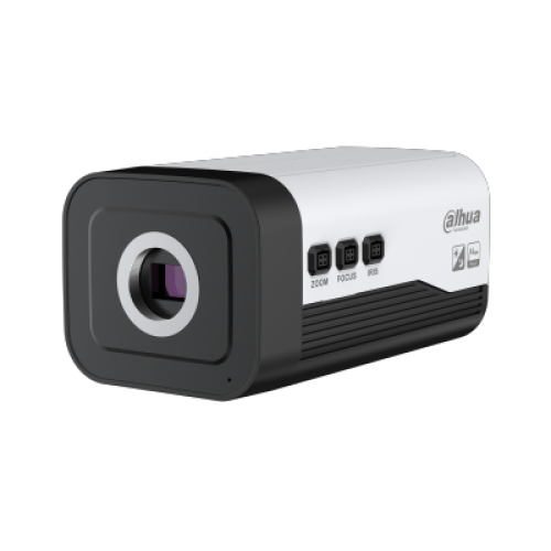DAHUA DH-IPC-HF5452FP-ZE-S4 IP-камера