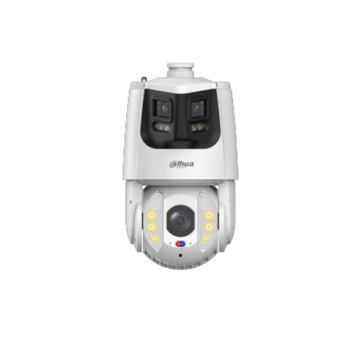 DAHUA DH-SDT6E432-8P-MB-A-PV1 IP-камера
