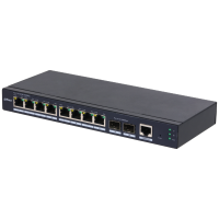 DAHUA DH-SG4010-2F Коммутатор