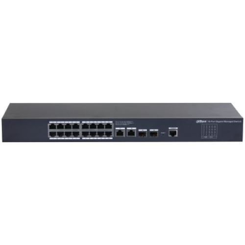 DAHUA DH-SG4020 Коммутатор