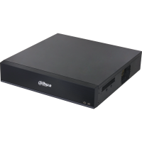 DAHUA DHI-NVR5864-XI/PRO IP-видеорегистратор