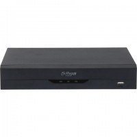 DAHUA DHI-NVR2108HS-8P-I2 IP Видеорегистратор (NVR)