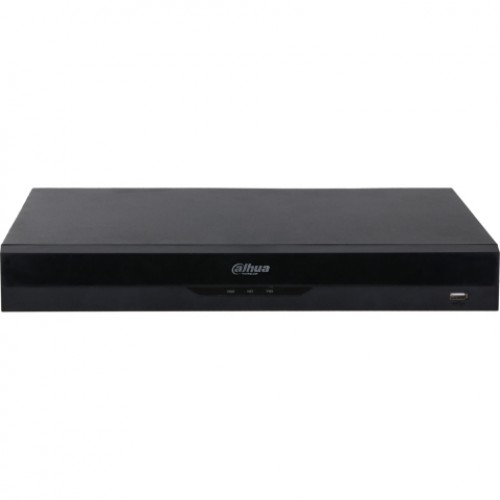 DAHUA DHI-NVR2208-8P-I2 IP Видеорегистратор (NVR)