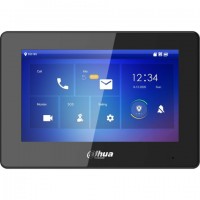 DAHUA DHI-VTH5421HB-W Монитор IP-домофона