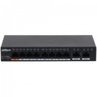 DAHUA DH-PFS3010-8GT-96-V2 Коммутаторы POE