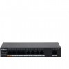 DAHUA DH-PFS3009-8ET1GT-96-V2 Коммутаторы POE