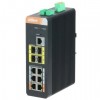 DAHUA DH-PFS4410-6GT-DP-V2 Коммутаторы POE