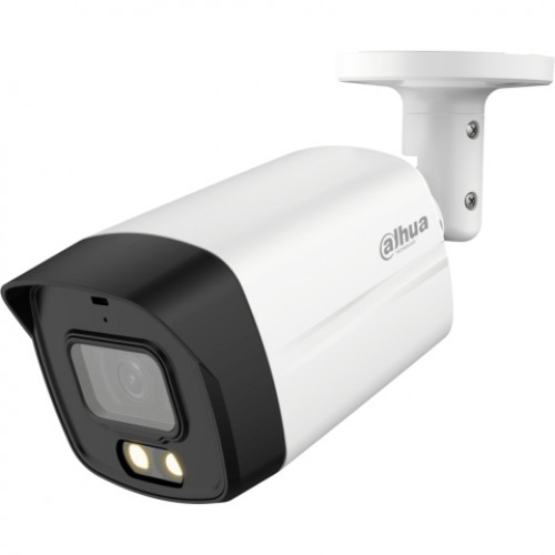 DAHUA DH-HAC-HFW1239TLMP-A-LED-0360B-S2 Видеокамера AHD/TVI/CVI/CVBS