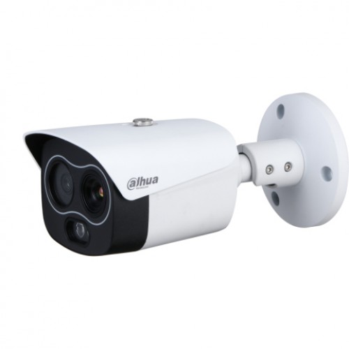 DAHUA DH-TPC-BF1241P-B10F12-WIFI-S2 Тепловизионная IP-камера