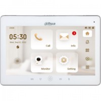 DAHUA DHI-VTH5241DW-S2 Монитор видеодомофона
