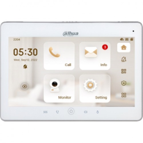 DAHUA DHI-VTH5241DW-S2 Монитор видеодомофона