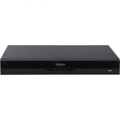 DAHUA DHI-NVR4208-8P-EI IP Видеорегистратор (NVR)