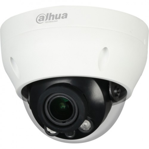 DAHUA DH-HAC-D3A21P-Z Видеокамера AHD/TVI/CVI/CVBS