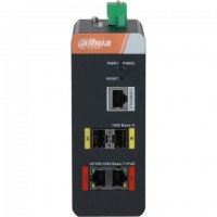 DAHUA DH-IS4204-2GT-120 Коммутаторы POE