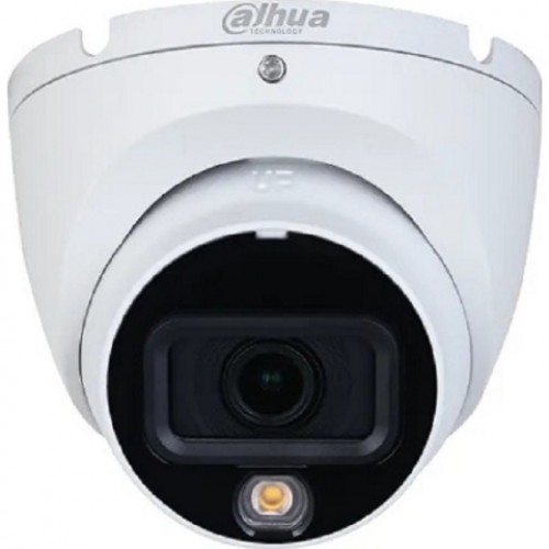 DAHUA DH-HAC-HDW1200TLMP-IL-A-0280B-S6 Видеокамера AHD/TVI/CVI/CVBS
