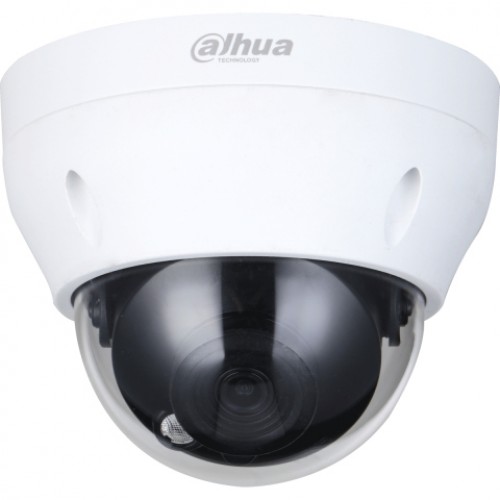 DAHUA DH-IPC-HDPW1230R1P-0280B-S5 Купольная IP-камера
