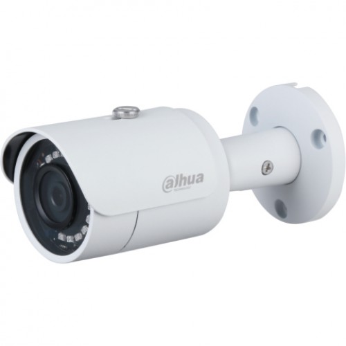 DAHUA DH-IPC-HFW1431SP-0360B-S4 Купольная IP-камера