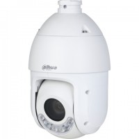 DAHUA DH-SD4E425GB-HNR-A-PV1 Поворотная уличная IP-камера