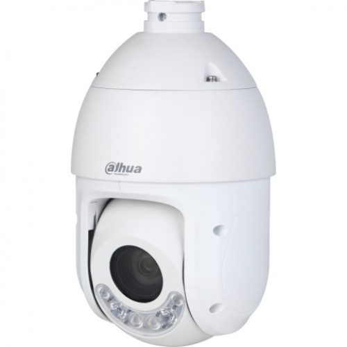 DAHUA DH-SD4E425GB-HNR-A-PV1 Поворотная уличная IP-камера