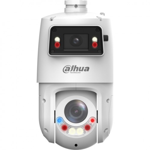 DAHUA DH-SDT4E425-4F-GB-A-PV1 Поворотная уличная IP-камера