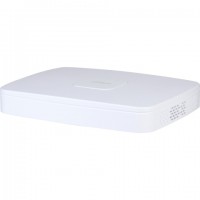 DAHUA DHI-NVR4108-8P-4KS3 IP Видеорегистратор (NVR)
