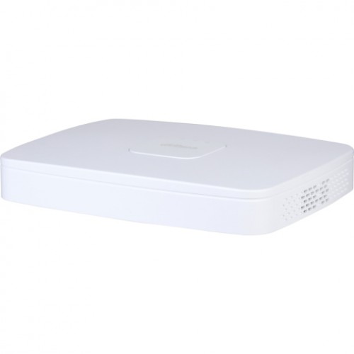 DAHUA DHI-NVR4108-8P-4KS3 IP Видеорегистратор (NVR)