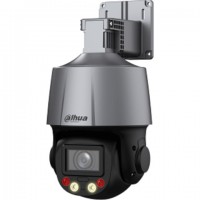 DAHUA DH-SD3C405DB-GNY-A-PV Поворотная IP-камера