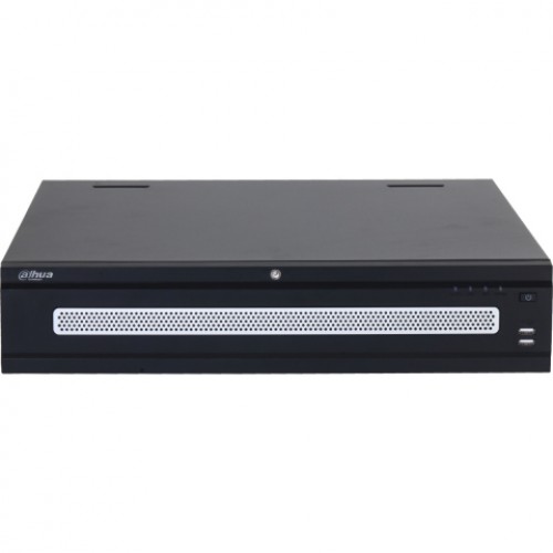 DAHUA DHI-NVR608H-128-XI IP Видеорегистратор (NVR)