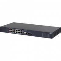 DAHUA DH-CS4220-16GT-190 Коммутаторы POE