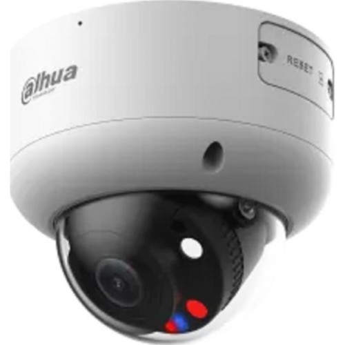 DAHUA DH-IPC-HDBW3449R1P-ZAS-PV-S5 Купольная IP-камера